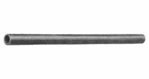 PIPE CARBONSTEEL HIGH-PRESSURE, STS SCH-80 1"(25A)X6.0MTR