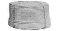 SIGNAL HALYARD (FLAG LINE) POLYPROPYLENE 1"CIRX300MTR