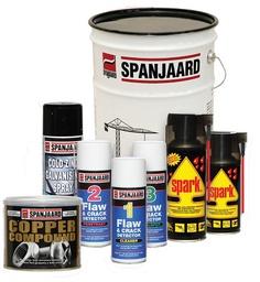 [450645] SPRAY COLD ZINC GALVANIZING, SPANJAARD 400ML SPRAY