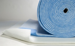 [AFIL 10X2-R] AIR FILTER 10X1600MM