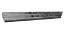 [710104] [710104] PIPE CARBON STEEL SGP GALV, 1/2"(15A)X6.0MTR
