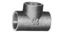 [732134] [1072400] TEE BRASS 1/2 THREADED