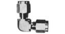 [734422] [1143008] ELBOW UNION STAINLESS STEEL, FLARELESS 8MM