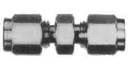 [734403] [1147010] UNION STAINLESS STEEL 10MM, FLARELESS