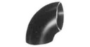 [731146] [1830161] ELBOW STEEL BUTT-WELDING SGP, 90DEG SHORT RADIUS 80A
