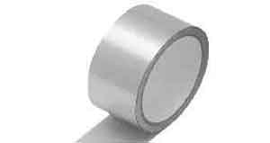 ZINC TAPE ADHESIVE, ANTI-CORROSIVE 25X0.1MMX20MTR