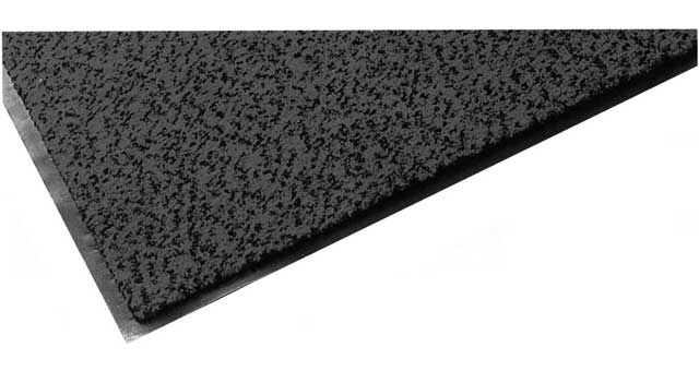 MAT DOOR NYLON LAWN STEP, 60X90CM