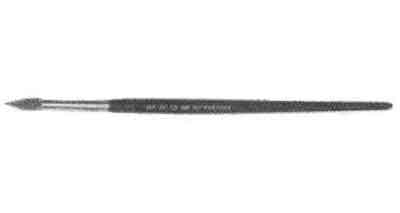 BRUSH PENCIL ROUND 5MM DIAM