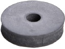 WASHER RUBBER FOR TAP, 17X4X4MM (1/2)