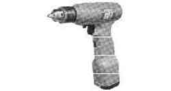 DRILL DRIVER CORDLESS CAPACITY, 10MM(3/8&quot;)  110V