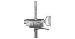 DRILL ELECTRIC PORTABLE 13MM, AC220V 1-PHASE