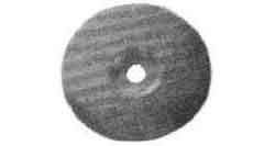 RUBBER PAD FOR PNEUMATIC, GRINDER WHEEL DIA 100MM