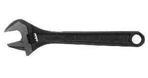 WRENCH ADJUSTABLE BAHCO #8070, 155MM