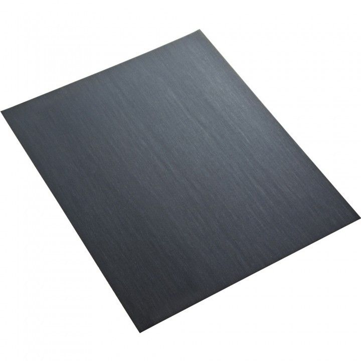 SANDPAPER WET&amp;DRY 230x280MM, GRIT #500