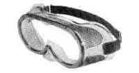 GOGGLES CHIPPING PLASTIC, SCOPE STANDARD