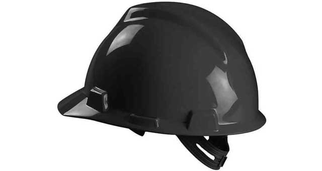 CHIN STRAP FOR SLOTTED V-GARD, HELMET