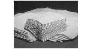 OIL ABSORBENT SHEET 430X480MM, T-151J STANDARD 50SHT