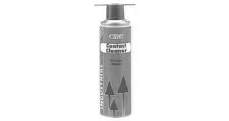 CLEANER CONTACT CRC 14OZ