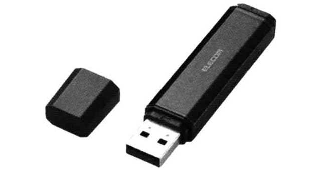 MEMORY STICK USB 16GB