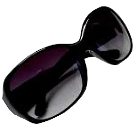 SAFETY SUN GLASSES UV PROTECTION PCE