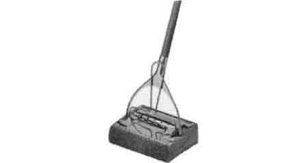 SPARE SPONGE FOR SPONGE MOP