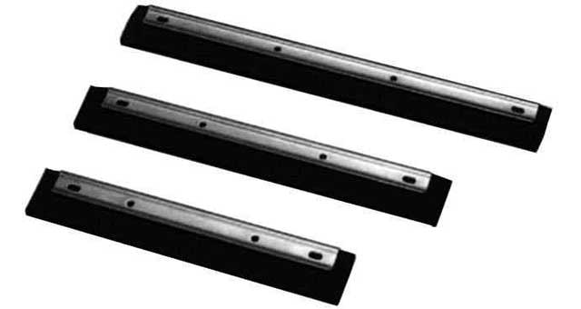 REFILL BLADE WIDTH 330MM, FOR RUBBER SQUEEGEE