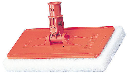 SCOTCH BRITE PAD HOLDER, 3M NO.6472