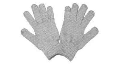 GLOVES ARAMID FIBRE