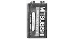 [792405] BATTERY DRY CELL 6F22(S-006P) 9V LEAK-PROOF