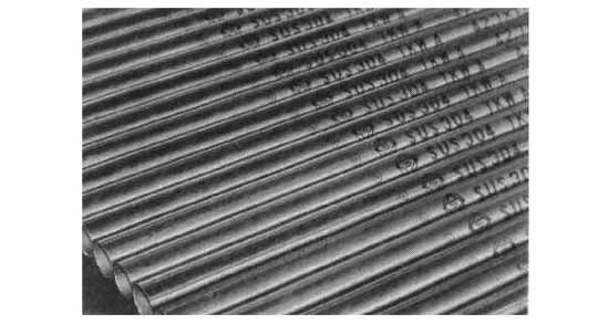 [711080] PIPE STAINLESS STEEL SUS-304, SCH-40 20A 3/4&quot;X4MTR