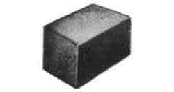 [670305] STEEL SQUARE HOT-ROLLED 10MM, 6.0MTR