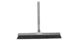 [510636] BRUSH CABIN UNIVERSAL, 300MM WIDTH WITH LONG HANDLE