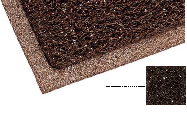 3M Nomad™ Carpet Matting 5000 Non-Slip Outdoor Doormat