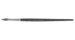 [8425200] BRUSH PENCIL ROUND 5MM DIAM