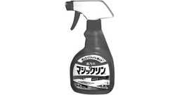 [550173] CLEANER LIQUID KITCHEN H. DUTY, SPRAY 400ML