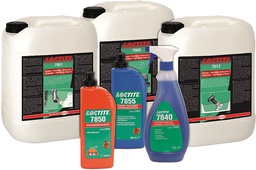 [551523] CLEANER FLOOR HEAVYDUTY, LOCTITE 7861 20LTR