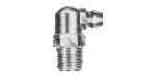 [617616] GREASE NIPPLE 90DEG C-TYPE, PT 1/8 PLATED STEEL