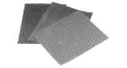 [614693] EMERY CLOTH ABRASIVE 230X280MM, GRIT #280