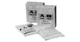 [SA650] REFILL AB TYPE FOR FOAM FIRE, EXTINGUISHER 9LTR W/LEAD PLATE