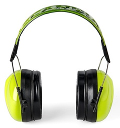 [331260] EAR MUFF HIGH NOISE LEVEL, ADJUSTABLE W/ANTI-SCRATCH CUP