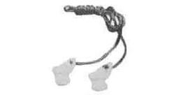 [331157] EAR PLUG FOR HIGH PITCH NOISE