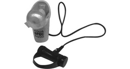 [330143] LIFE JACKET LIGHT, OCEAN SAFETY LTD. / AQUASPEC A