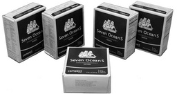 [330226] RATION SEVEN OCEANS 1000GRM