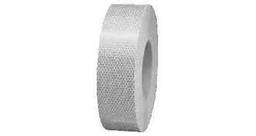 [RT-SL-050] TAPE REFLECTIVE SOLAS GRADE, SILVER 50MM WIDTH