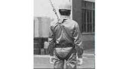 [331104] SAFETY HARNESS FULL BODY TYPE