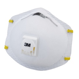 [774410] DUST MASK DISPOSABLE 50'S/PKT