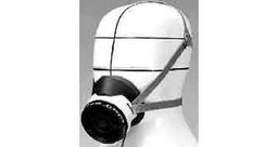 [331131] PAINT SPRAY RESPIRATOR, HALF MASK