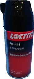 [8571019] LUBRICANT MULTI-PURPOSE ML-11, LOCTITE MAINTAIN LUB 360ML