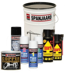 [450645] SPRAY COLD ZINC GALVANIZING, SPANJAARD 400ML SPRAY