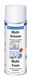 [450804] CLEANER SPRAY WEICON, MULTI-FOAM 400ML